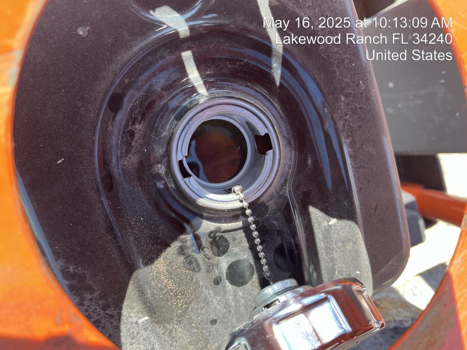 2024 HUSQVARNA LG300