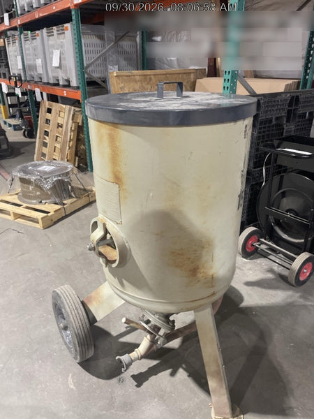 2021 CLEMCO 2452