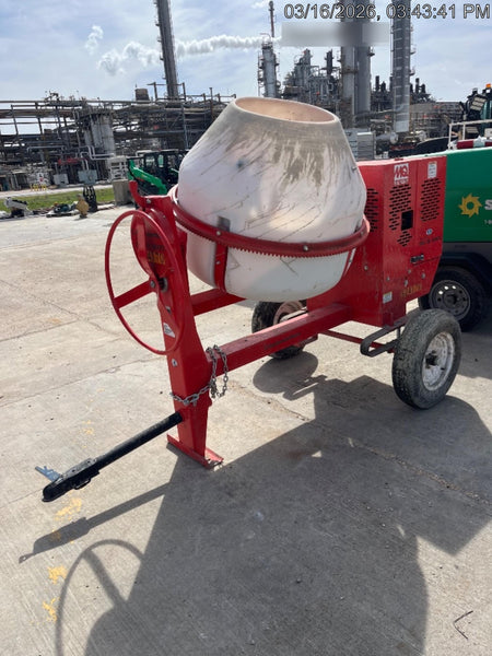 2025 MULTIQUIP MC12PH