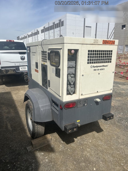 2023 ATLAS COPCO QAS25 CWK