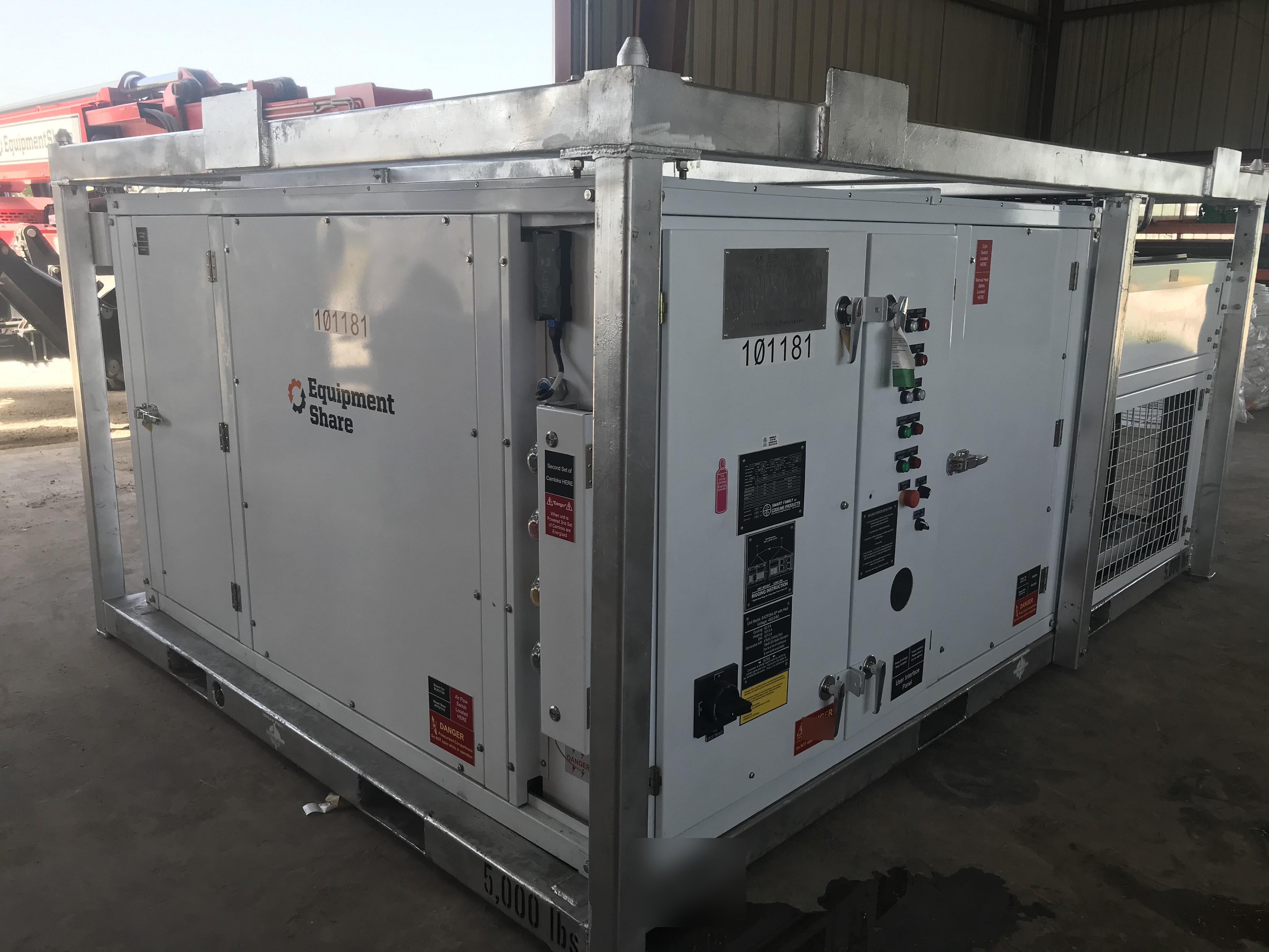 2020 SMARTECH SACP26A-SP