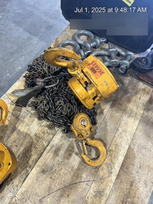 2022 HARRINGTON CF020-20