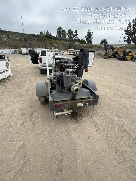2023 ATLAS COPCO PAC F44 KD