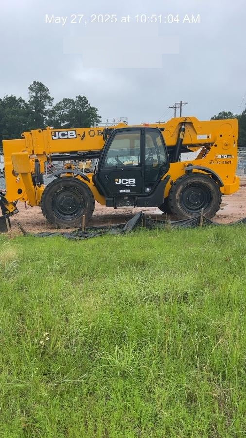 2025 JCB 510-56