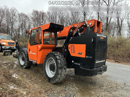 2025 SKYTRAK 12054
