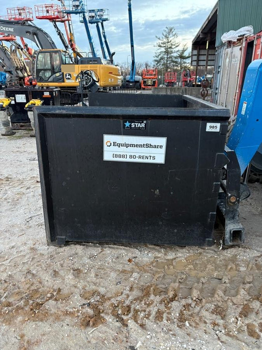 2023 STAR INDUSTRIES 1430