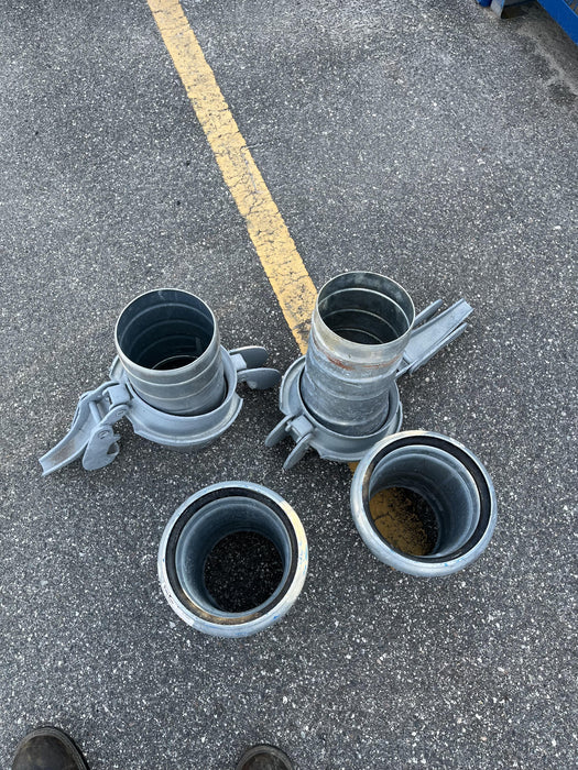 2023 THOMPSON 8RW DDS-3.6-X Canopy