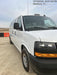 2025 GMC Savana 3500 - Rental