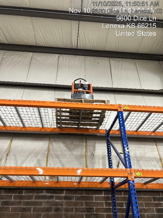 2024 HUSQVARNA LG300