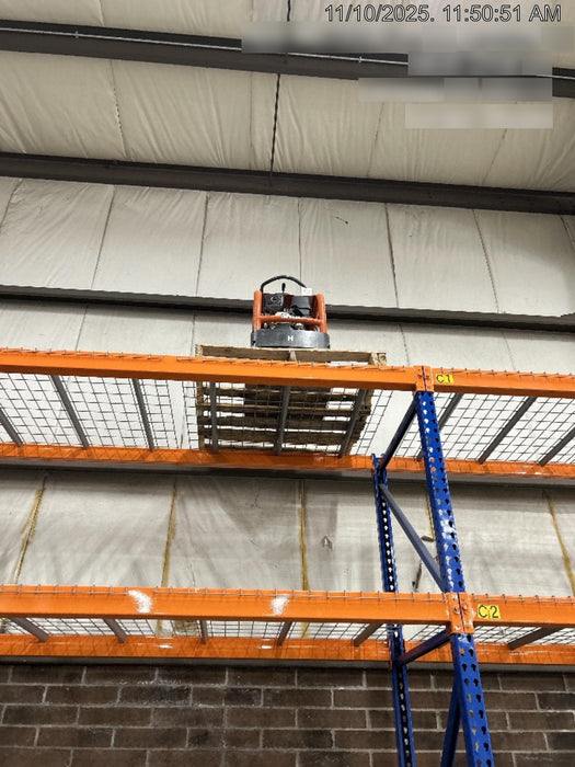 2024 HUSQVARNA LG300