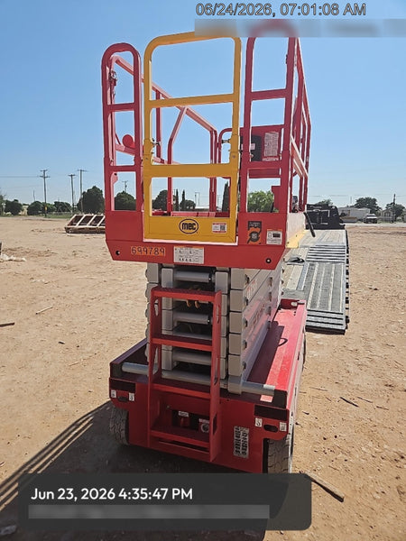2026 MEC 4046+
