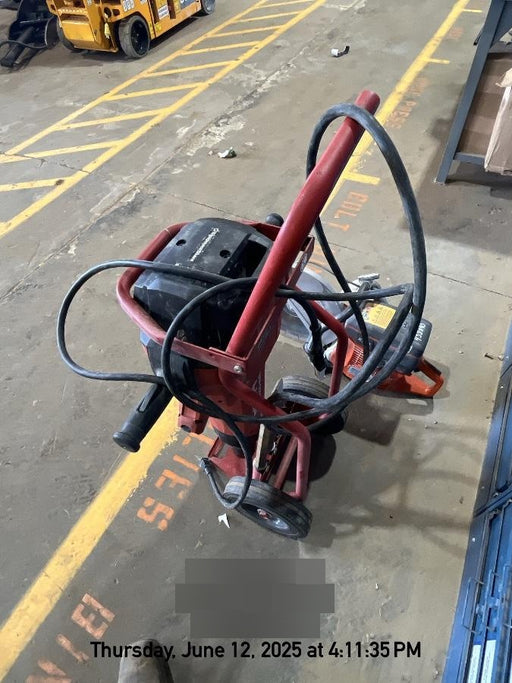 2024 HILTI TE 3000-AVR