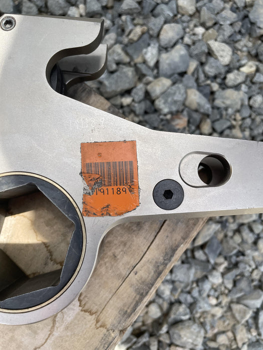 2021 TORCUP TX-4RL200