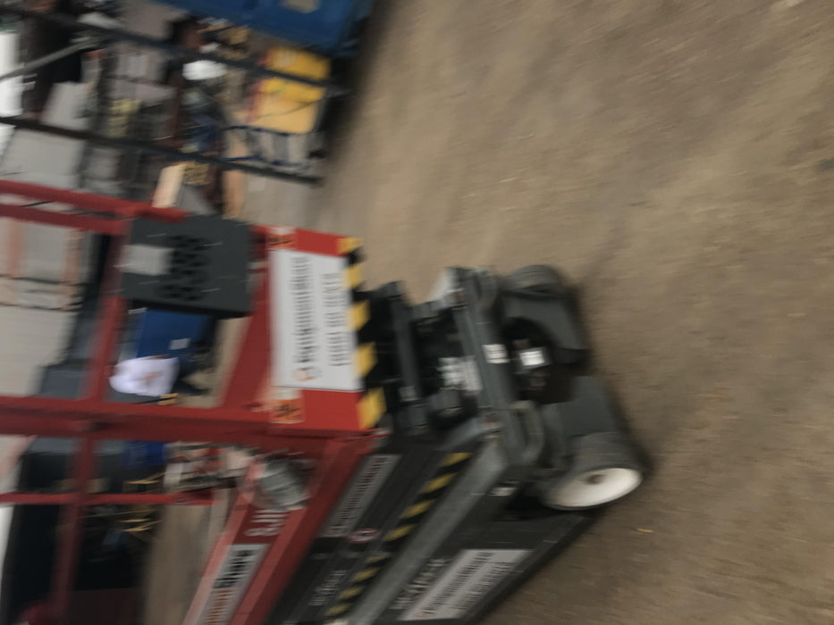 2018 SKYJACK SJIII-3219