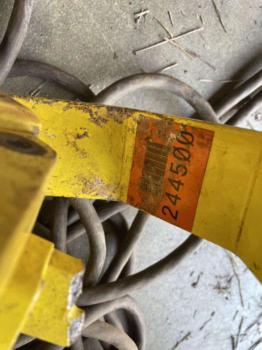 2021 LIND EQUIPMENT XP970LED-MAG