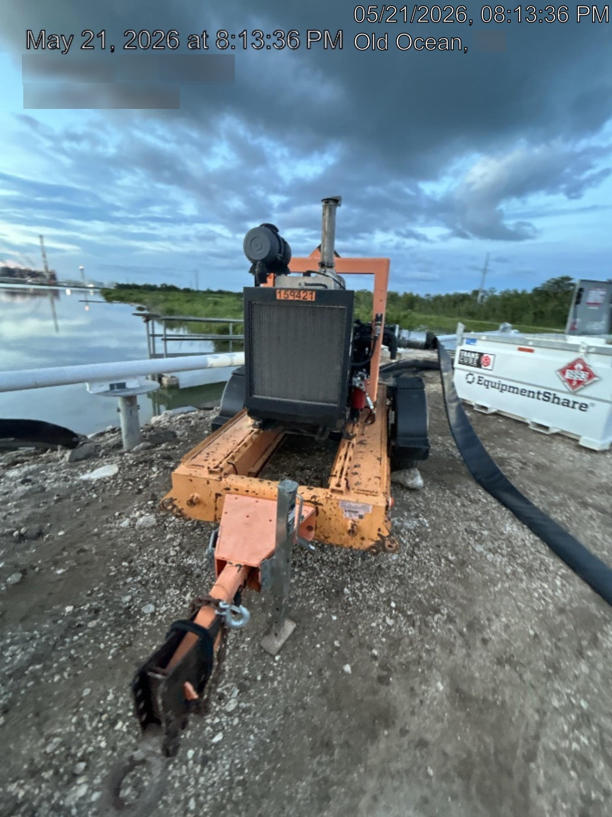 2021 PIONEER PP66S12L71-TD2.9L4