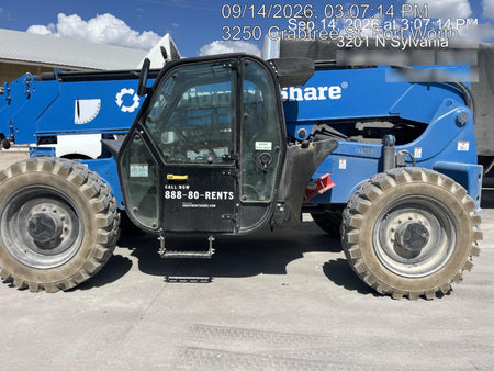 2026 GENIE GTH-1056