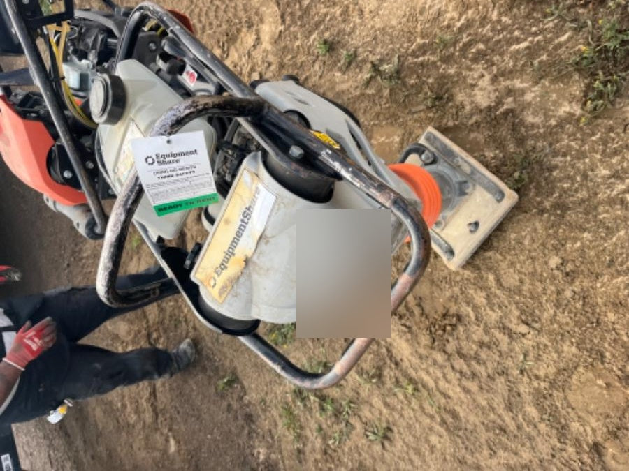 2023 MULTIQUIP MTX60HD