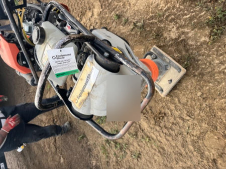 2023 MULTIQUIP MTX60HD