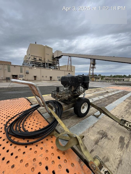 2019 MI-T-M CORPORATION CA-3504-1MAH