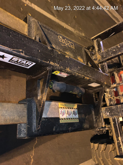 2021 STAR INDUSTRIES M1360B - Star JIB Boom