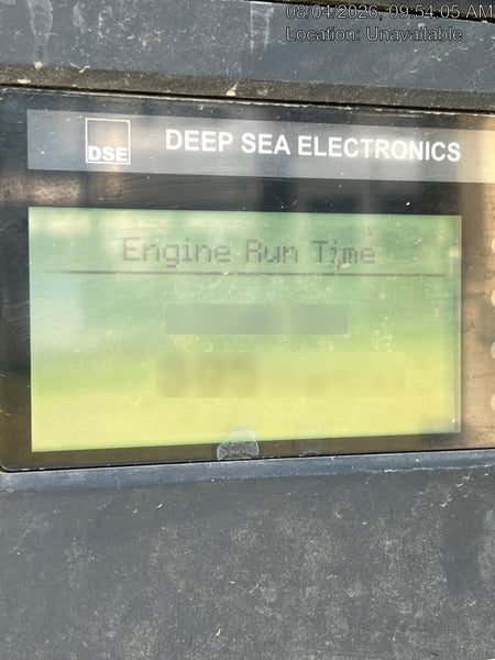 2021 ATLAS COPCO QAS150