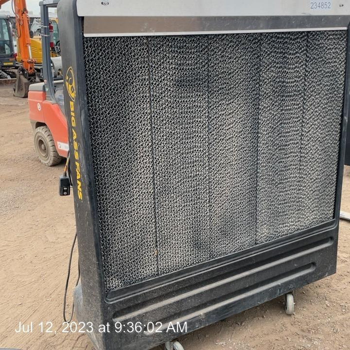 2022 BIG ASS FANS Cool Space 400