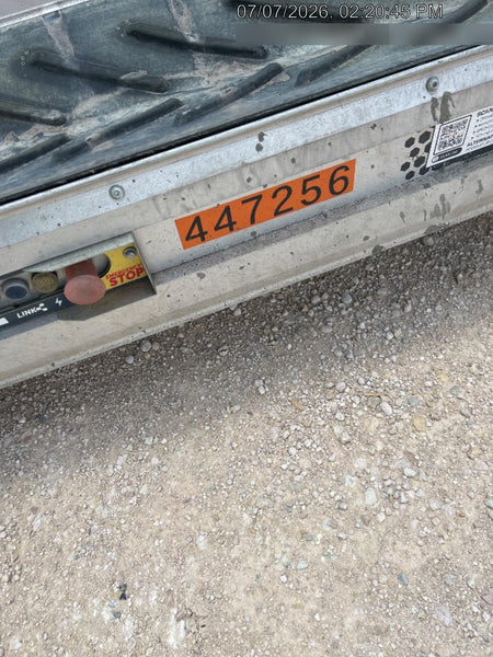 2024 INTERQUIP LKS400-5