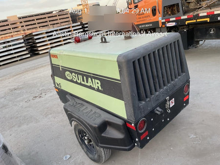 2021 SULLAIR 185-DPQ