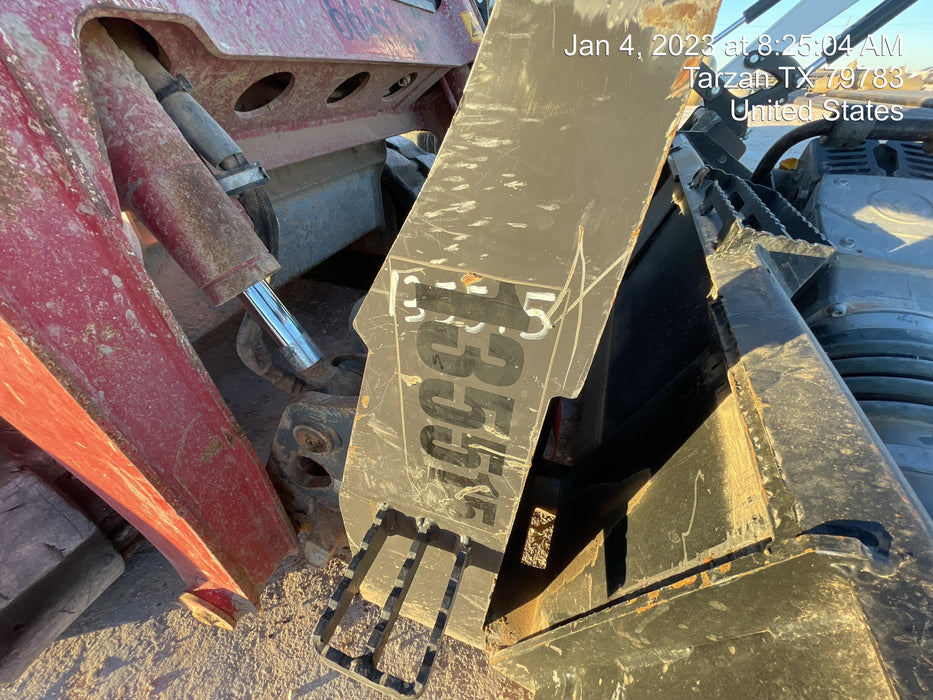 2021 PALADIN 48" Pallet Forks - Paladin