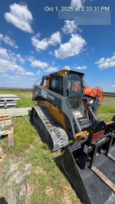 2025 VIRNIG PF4855-5VG