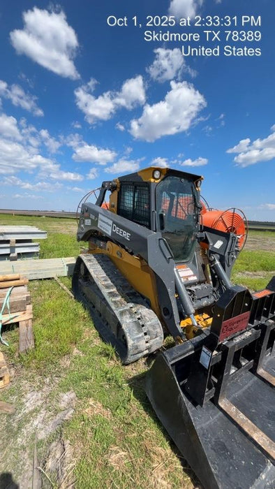 2025 VIRNIG PF4855-5VG