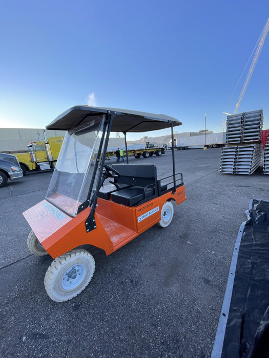 2022 TAYLOR DUNN R-380