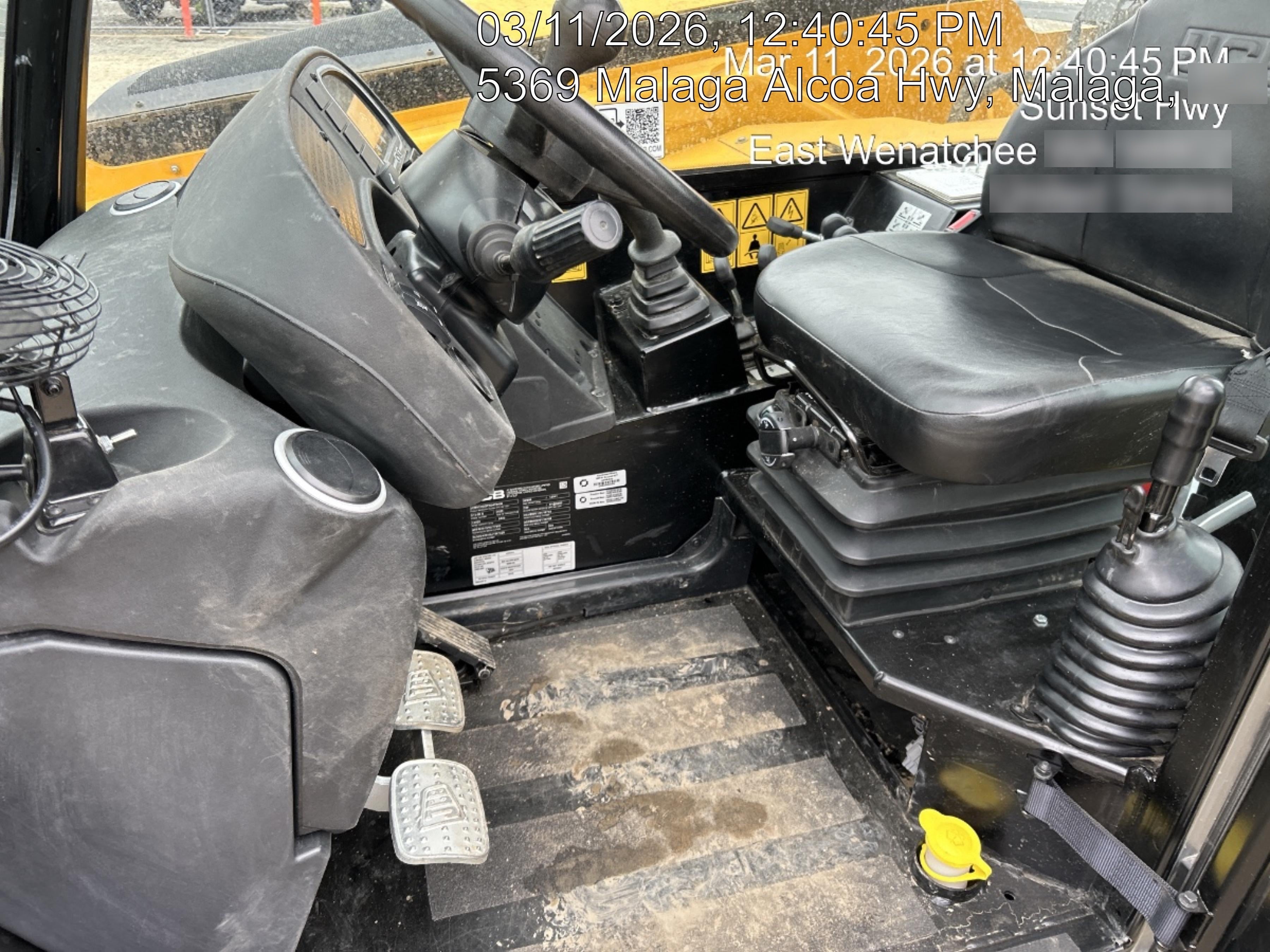 2025 JCB 512-56