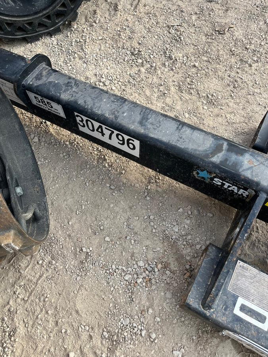 2023 STAR INDUSTRIES M1360B - Star JIB Boom