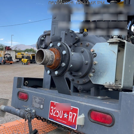 2022 ATLAS COPCO PAC F66 KD