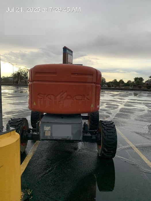 2017 SKYJACK SJ46 AJ