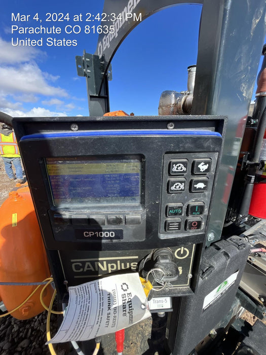 2022 PREMIER PUMP 6NNT-RP-TD2.9-T80