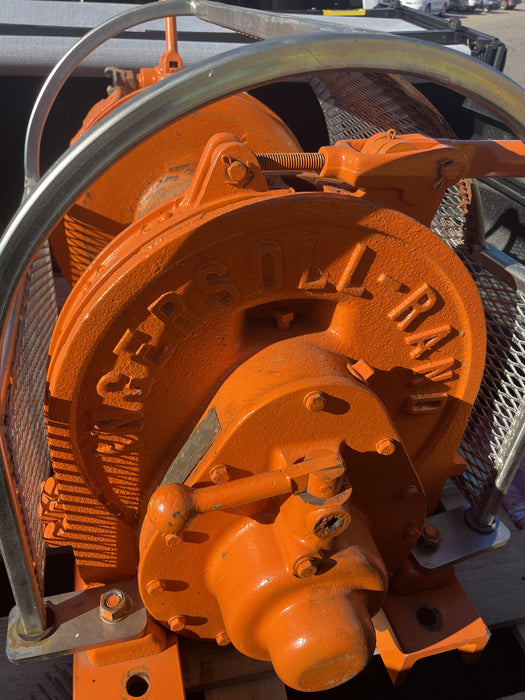 2021 INGERSOLL RAND IR-HUL