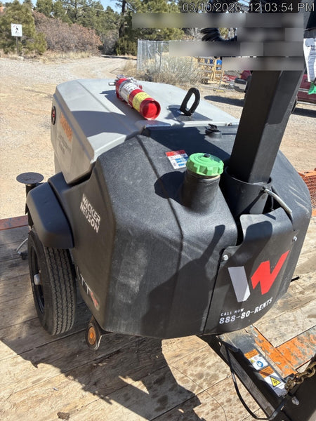 2023 GENERAC MLT2