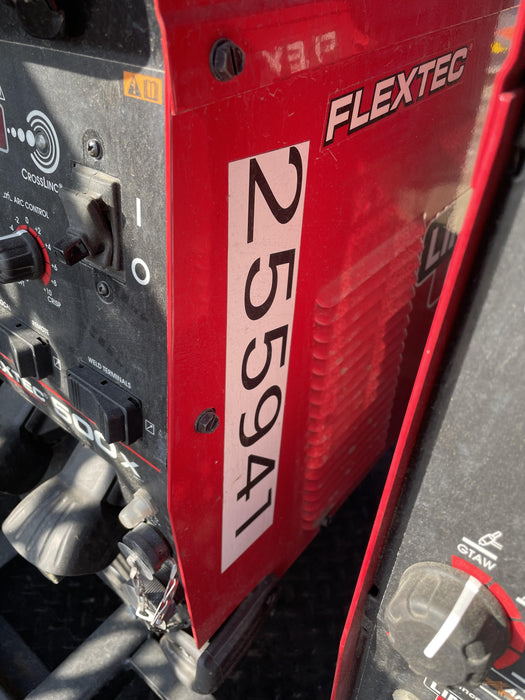 2022 LINCOLN ELECTRIC K3607-1