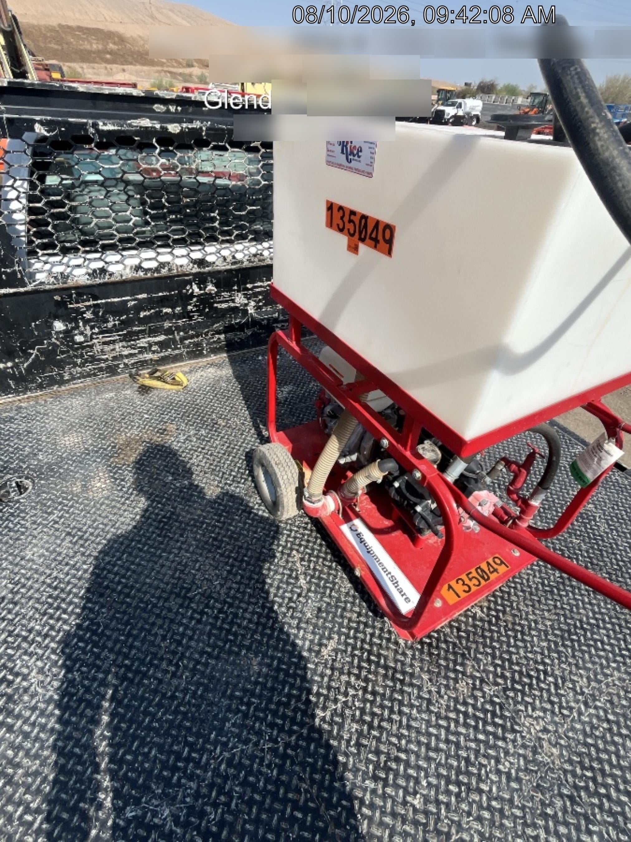 2021 RICE DPH-8