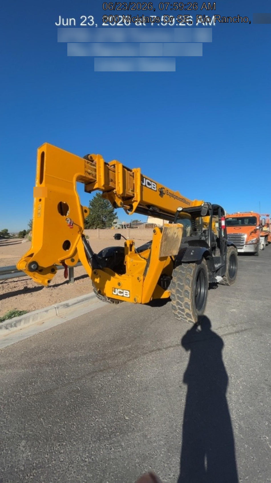 2025 JCB 512-56