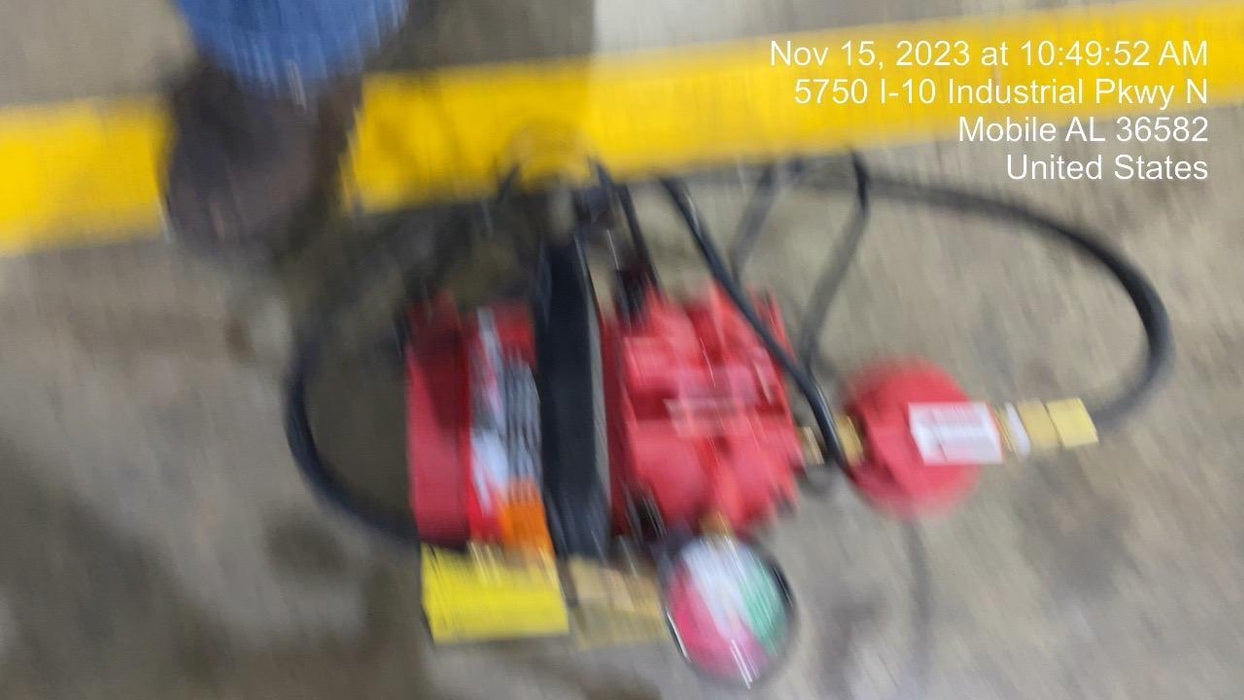 2021 MILWAUKEE MXF301-2CXS