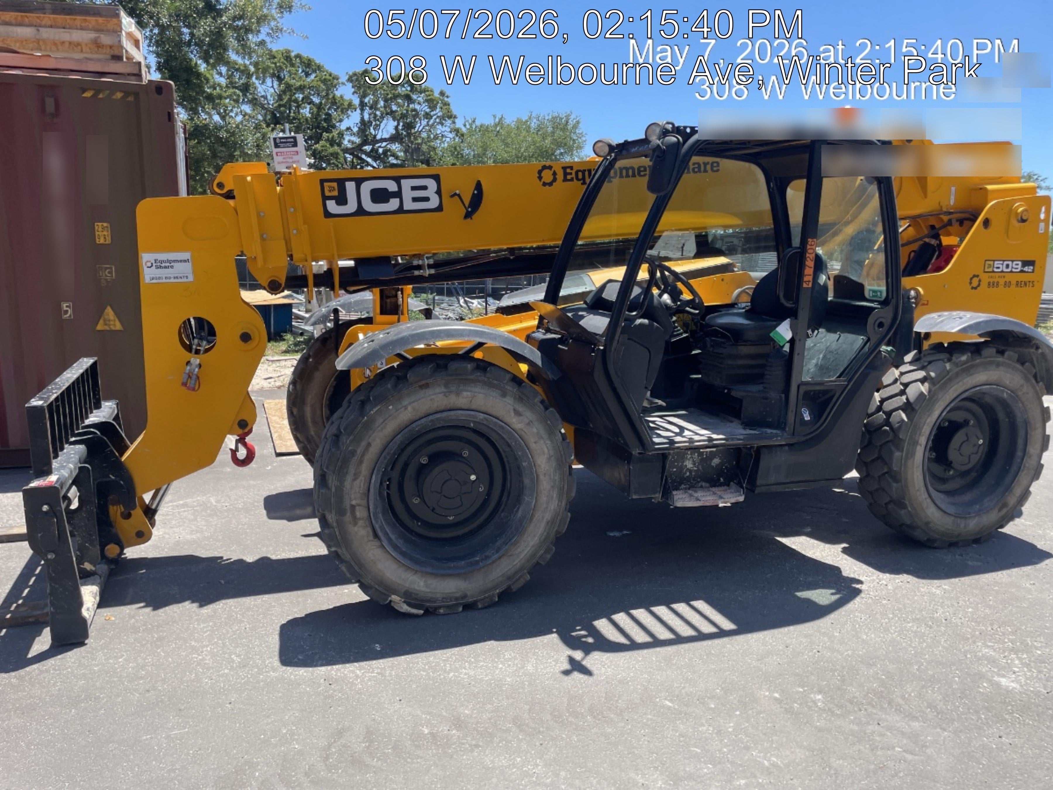 2024 JCB 509-42