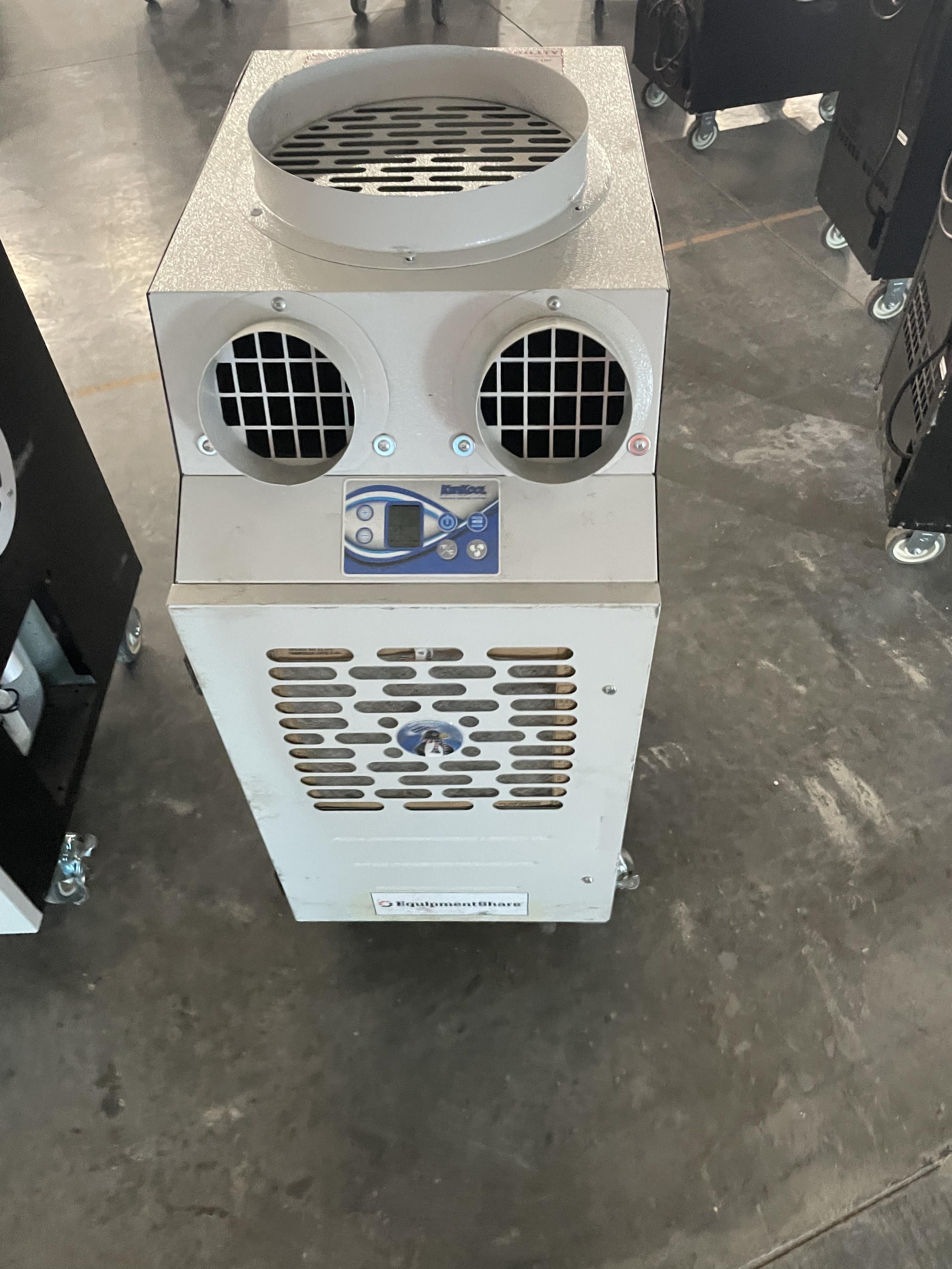 2022 KWIKOOL KPAC1411-2