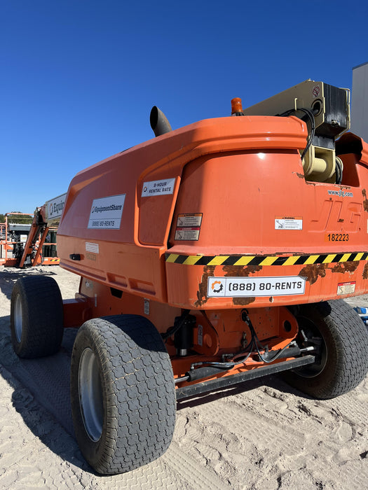 2024 HUSQVARNA FS 400 LV