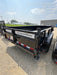 2025 BIG TEX TRAILER 16LP-14BK6SIRPD