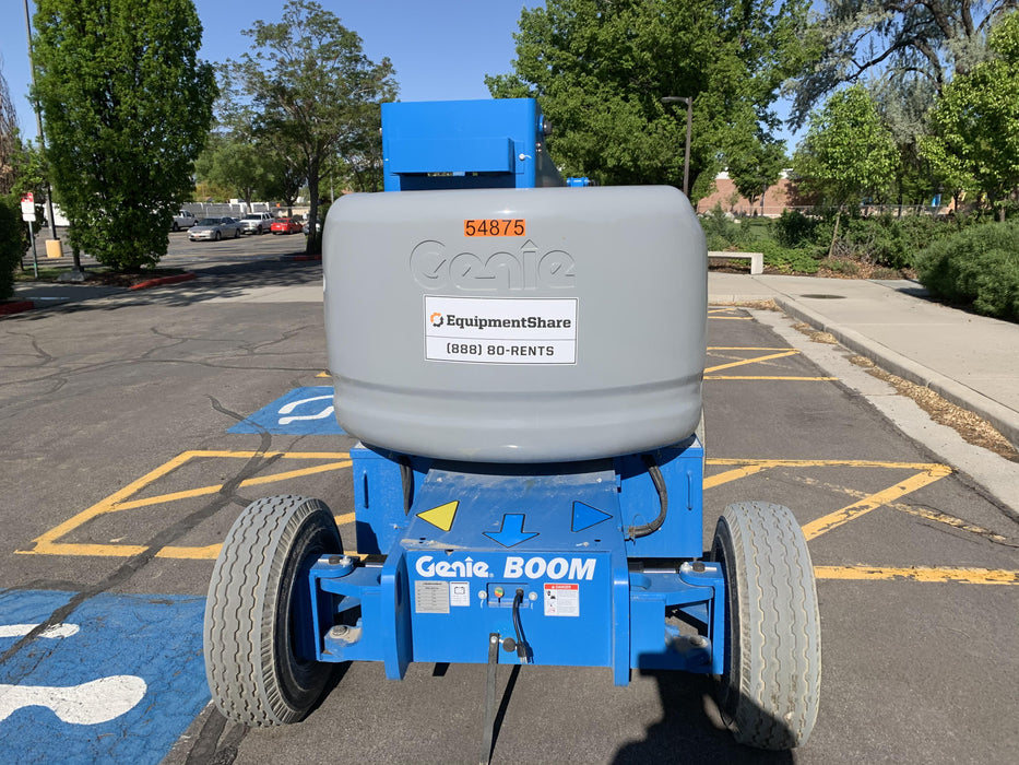 2019 GENIE Z-45/25J DC