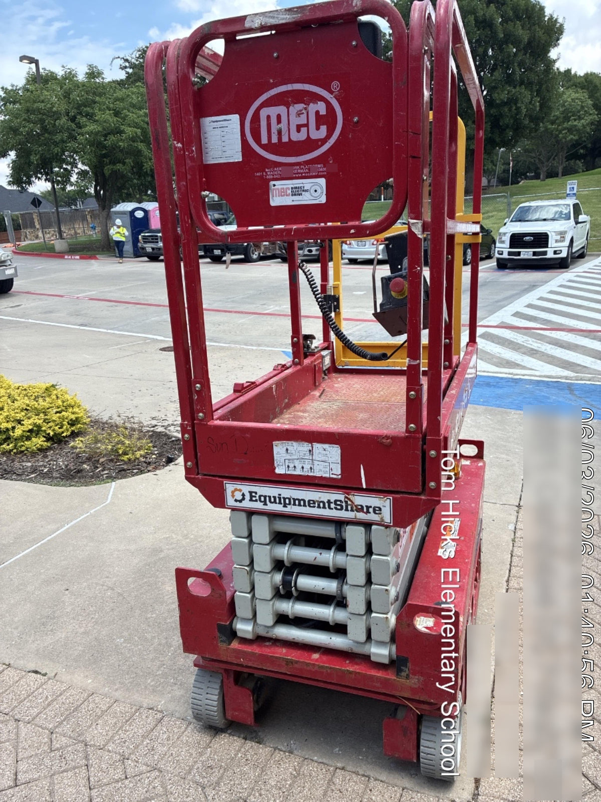 2021 MEC Micro 19